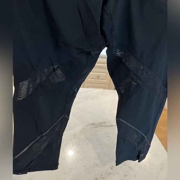 Zella Leggings Plus size 1X. NWT - Picture 3 of 3